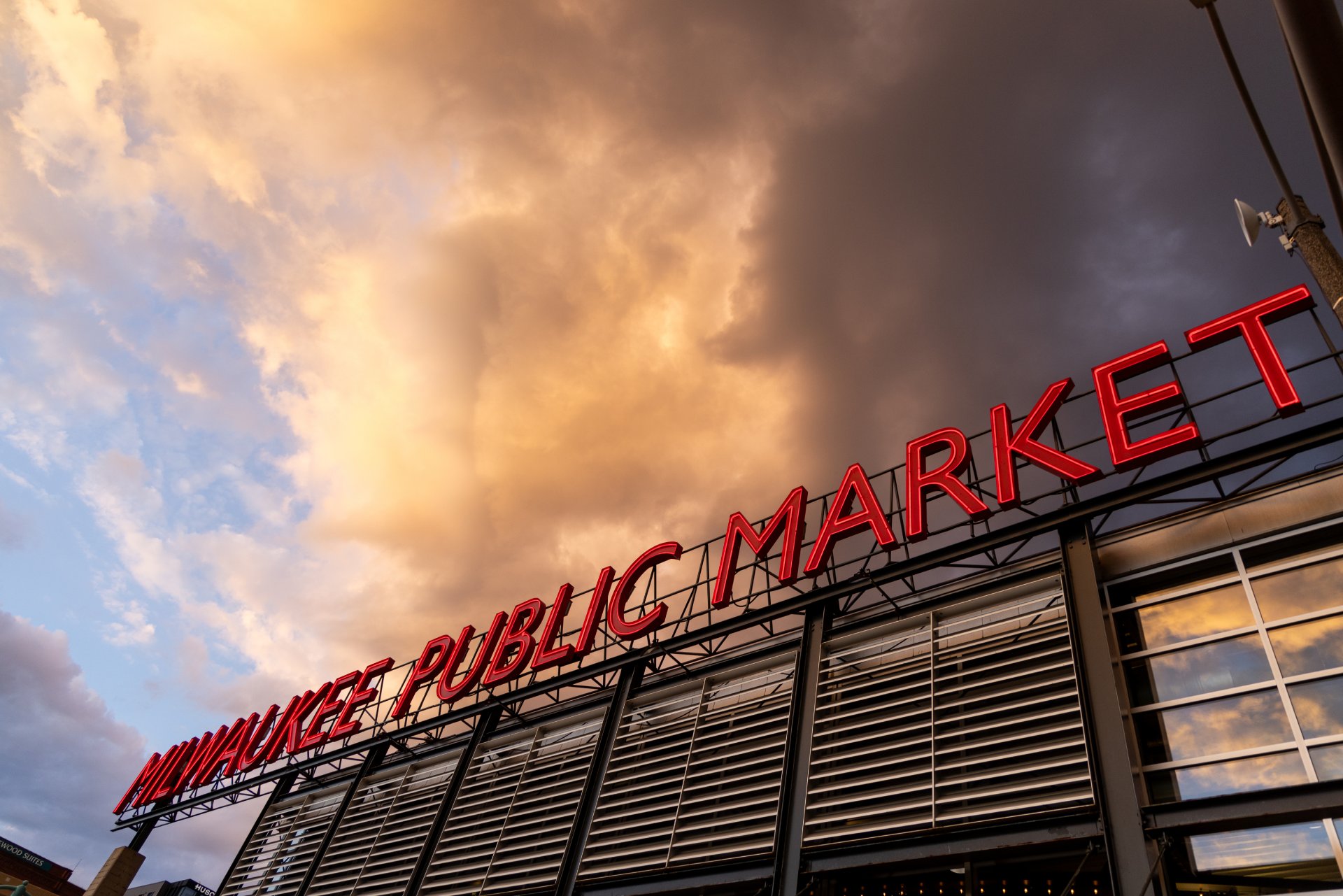 Local Market
