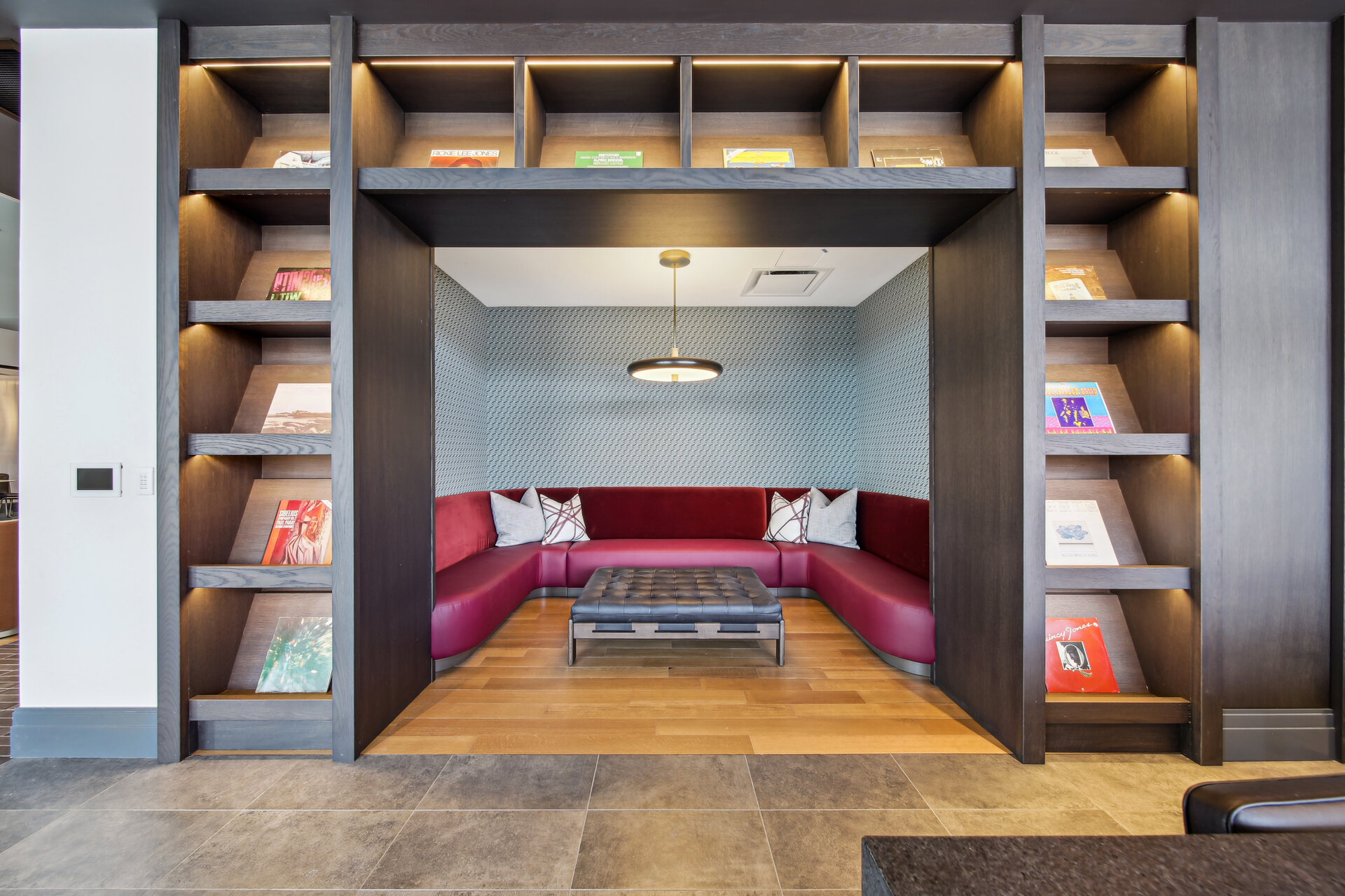 Co Working Space