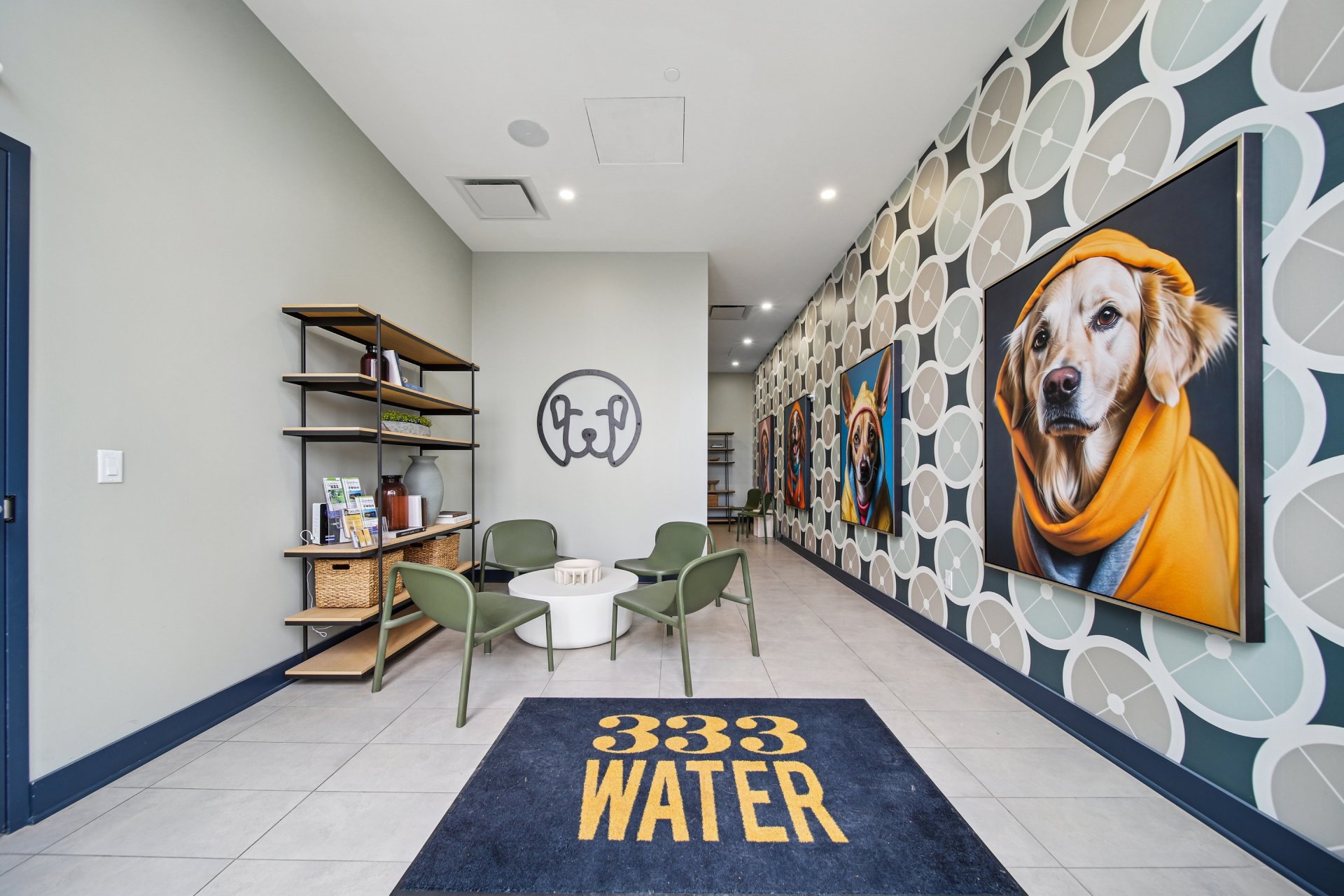 Pet Parlour